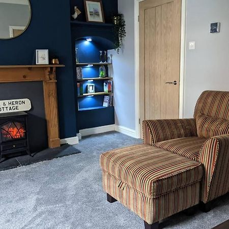 Duck & Heron Cottage موربيث المظهر الخارجي الصورة