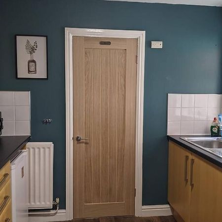 Duck & Heron Cottage موربيث المظهر الخارجي الصورة